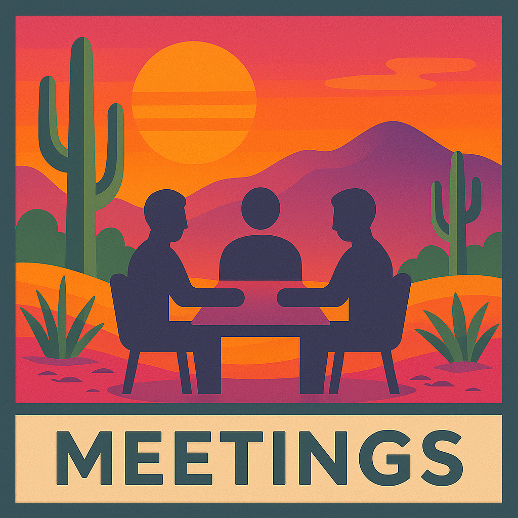 Meetings Foothills Gateway Neighbors