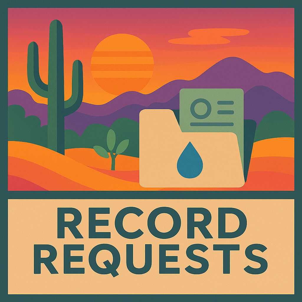 Record Requests