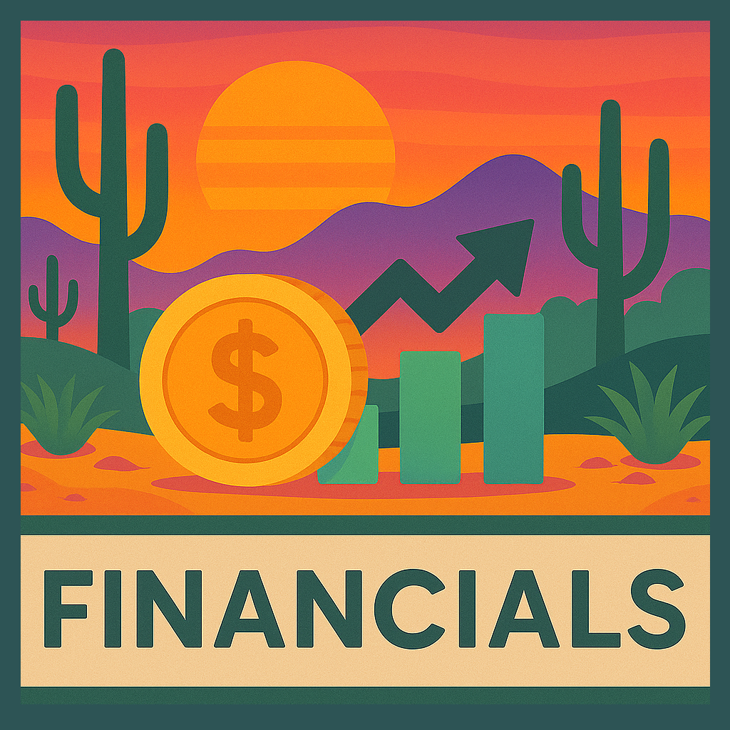 Financials