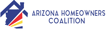 News Arizona Homeowners Coalition logo
